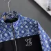 Louis Vuitton tracksuits for Men long tracksuits #A41739