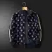 Louis Vuitton tracksuits for Men long tracksuits #A42301