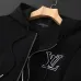 Louis Vuitton tracksuits for Men long tracksuits #A42302