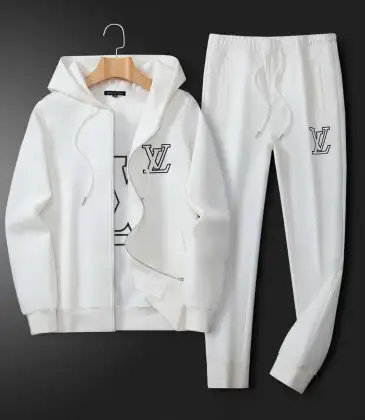 Brand L tracksuits for Men long tracksuits #A42303