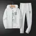 Louis Vuitton tracksuits for Men long tracksuits #A42303