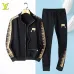 1Louis Vuitton tracksuits for Men long tracksuits #A44746