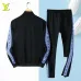 9Louis Vuitton tracksuits for Men long tracksuits #A44747