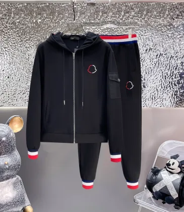 Moncler Tracksuits for MEN #A41718