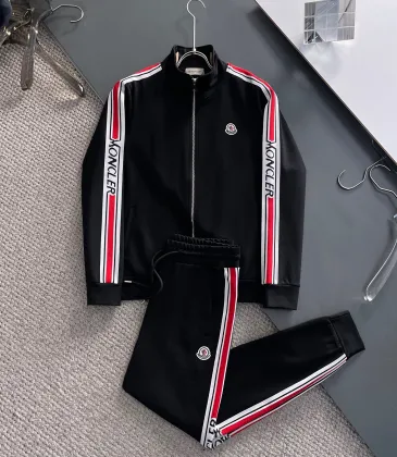 Moncler Tracksuits for MEN #A41720