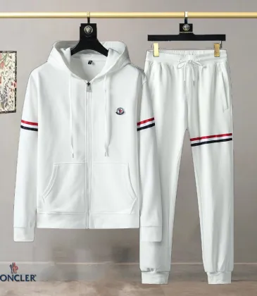 Moncler Tracksuits for Moncler Short Tracksuits for men #999901896