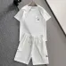 1Moncler Tracksuits for Moncler Short Tracksuits for men #A53400
