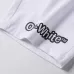 7OFF WHITE Tracksuits #A21808