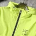 4ARCTERYX Tracksuits for Prada Short Tracksuits for men #A39497