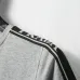 10Prada Tracksuits for Prada Short Tracksuits for men #A32576