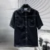 7Prada Tracksuits for Prada Short Tracksuits for men #A49087