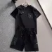 1Prada Tracksuits for Prada Short Tracksuits for men #A53393