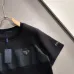 3Prada Tracksuits for Prada Short Tracksuits for men #A53395