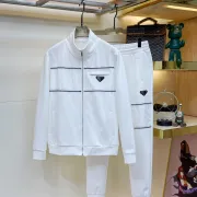 Prada Tracksuits for men #A24236