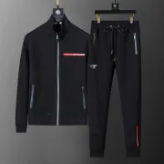 Prada Tracksuits for men #A43550
