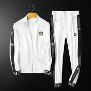 versace Tracksuits for Men's long tracksuits #99905472