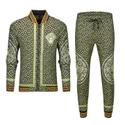 versace Tracksuits for Men's long tracksuits #999900975