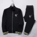 versace Tracksuits for Men's long tracksuits #999925506