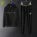 versace Tracksuits for Men's long tracksuits #999926621