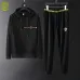 versace Tracksuits for Men's long tracksuits #999926623