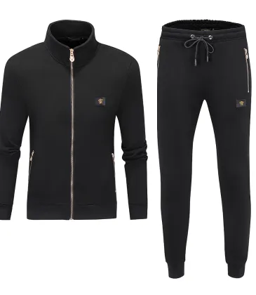 versace Tracksuits for Men's long tracksuits #999935449