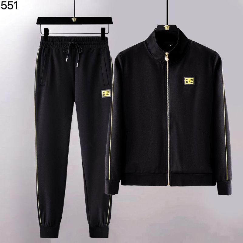 Cheap versace Tracksuits OnSale, versace Free