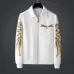 versace Tracksuits for Men's long tracksuits #A27028