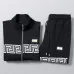 versace Tracksuits for Men's long tracksuits #A32068