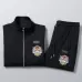 versace Tracksuits for Men's long tracksuits #A32070