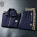 versace Tracksuits for Men's long tracksuits #A22268