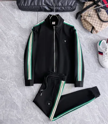 versace Tracksuits for Men's long tracksuits #A36785