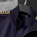 versace Tracksuits for Men's long tracksuits #A41109