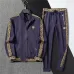 versace Tracksuits for Men's long tracksuits #A41109