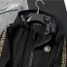 versace Tracksuits for Men's long tracksuits #A41111