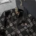 versace Tracksuits for Men's long tracksuits #A41113