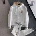 versace Tracksuits for Men's long tracksuits #A41743