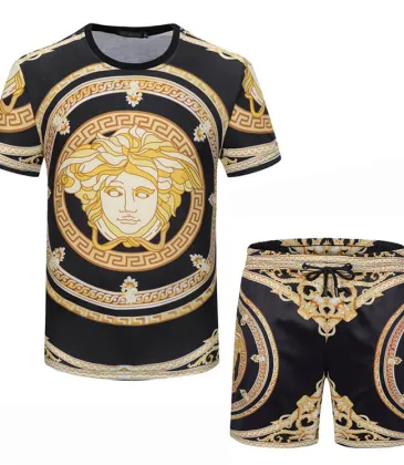 versace Tracksuits for versace short tracksuits for men #999921313