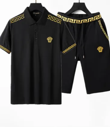 versace Tracksuits for versace short tracksuits for men #999921665