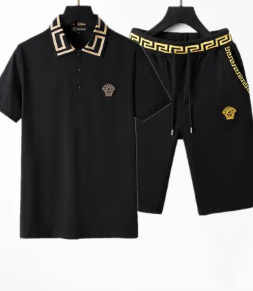 versace Tracksuits for versace short tracksuits for men #999921677