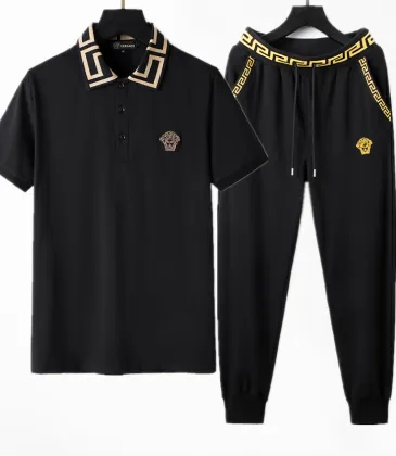 versace Tracksuits for versace short tracksuits for men #999921679