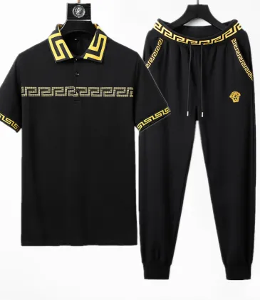 versace Tracksuits for versace short tracksuits for men #999921681