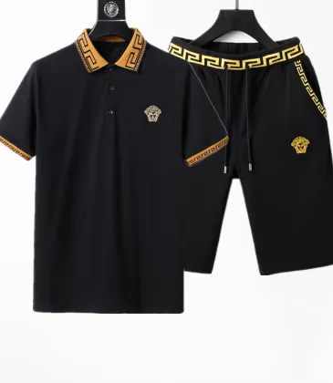 versace Tracksuits for versace short tracksuits for men #999921691