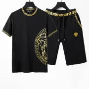 versace Tracksuits for versace short tracksuits for men #999921701