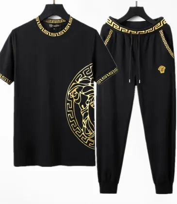 versace Tracksuits for versace short tracksuits for men #999921703