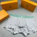 9Louis Vuitton Underwears for Men Soft skin-friendly light and breathable (3PCS) #A37475