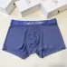 Calvin Klein Underwears for Men Soft skin-friendly light and breathable (3PCS) #A37478