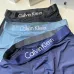 Calvin Klein Underwears for Men Soft skin-friendly light and breathable (3PCS) #A37478