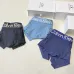 Calvin Klein Underwears for Men Soft skin-friendly light and breathable (3PCS) #A37478