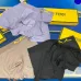 3Fendi Underwears for Men Soft skin-friendly light and breathable (3PCS) #A24981