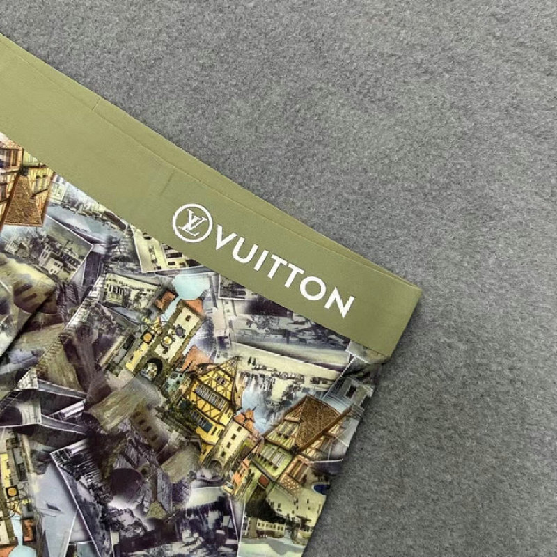 Buy Cheap Louis Vuitton Underwears for Men Soft skin-friendly